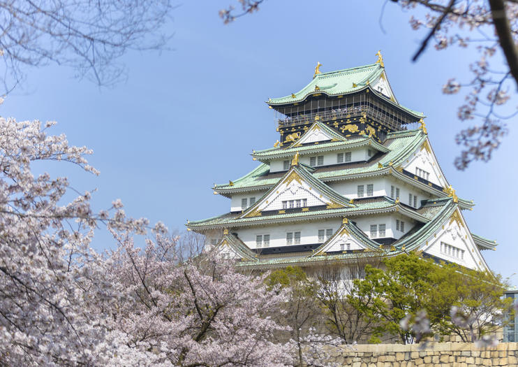 How to Spend 2 Days in Osaka